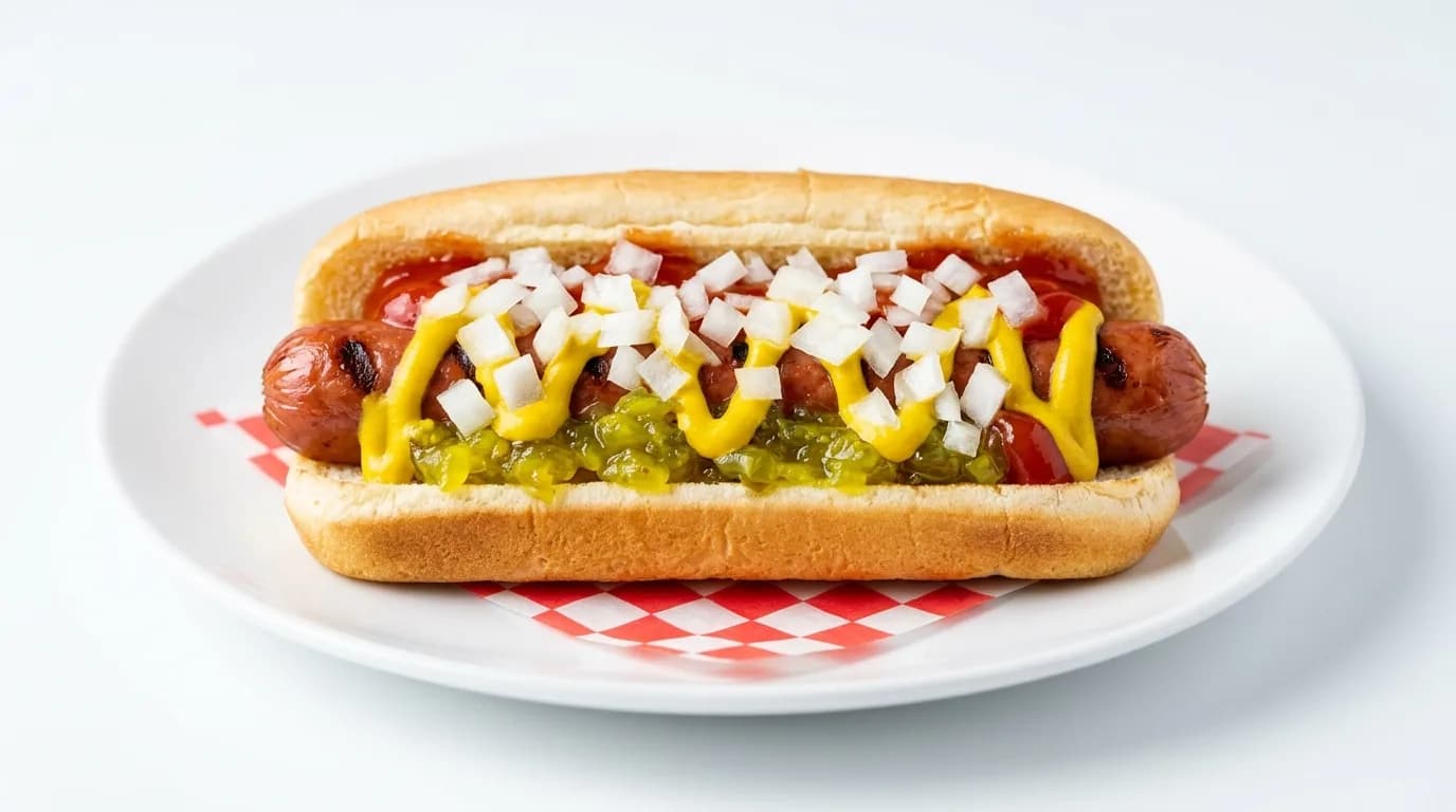 Chicago Dog