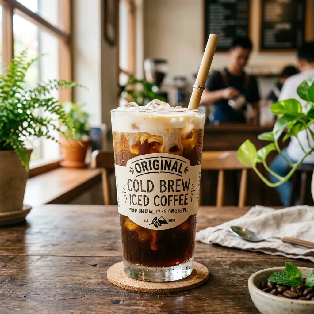 Original Cold Brew Coffee