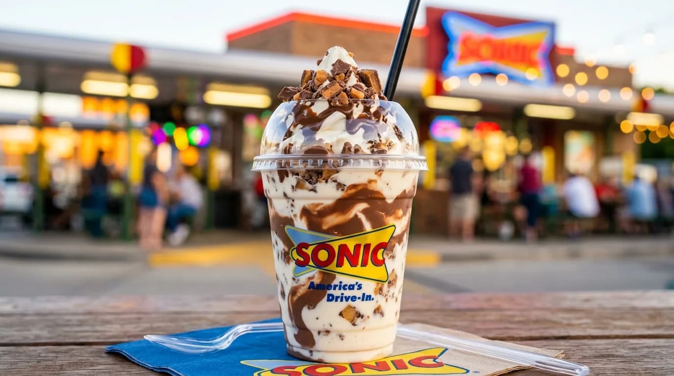 SONIC Blast - HEATH