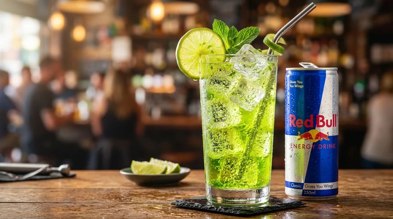 Twisted Lime Recharger