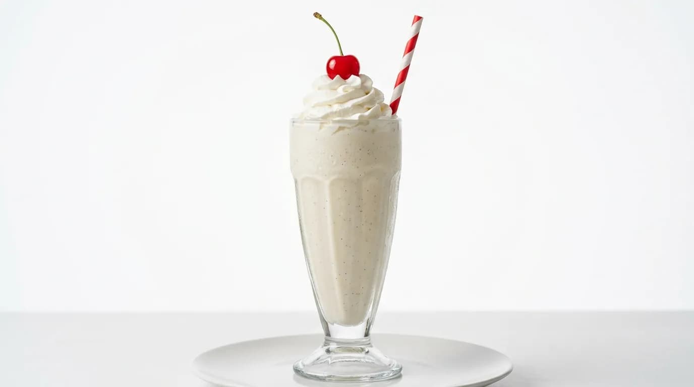 Classic Shake