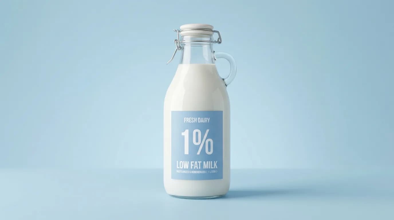 Milk