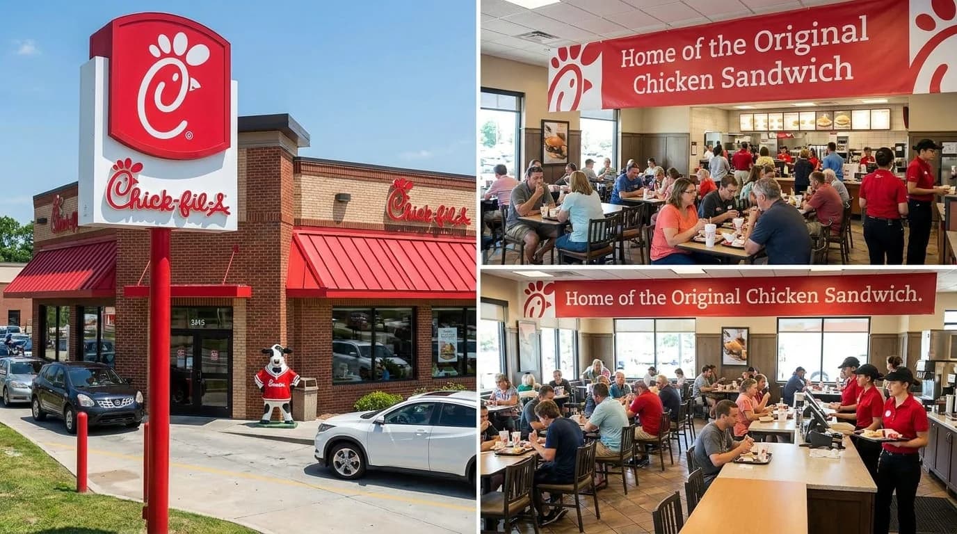 Chick-fil-A
