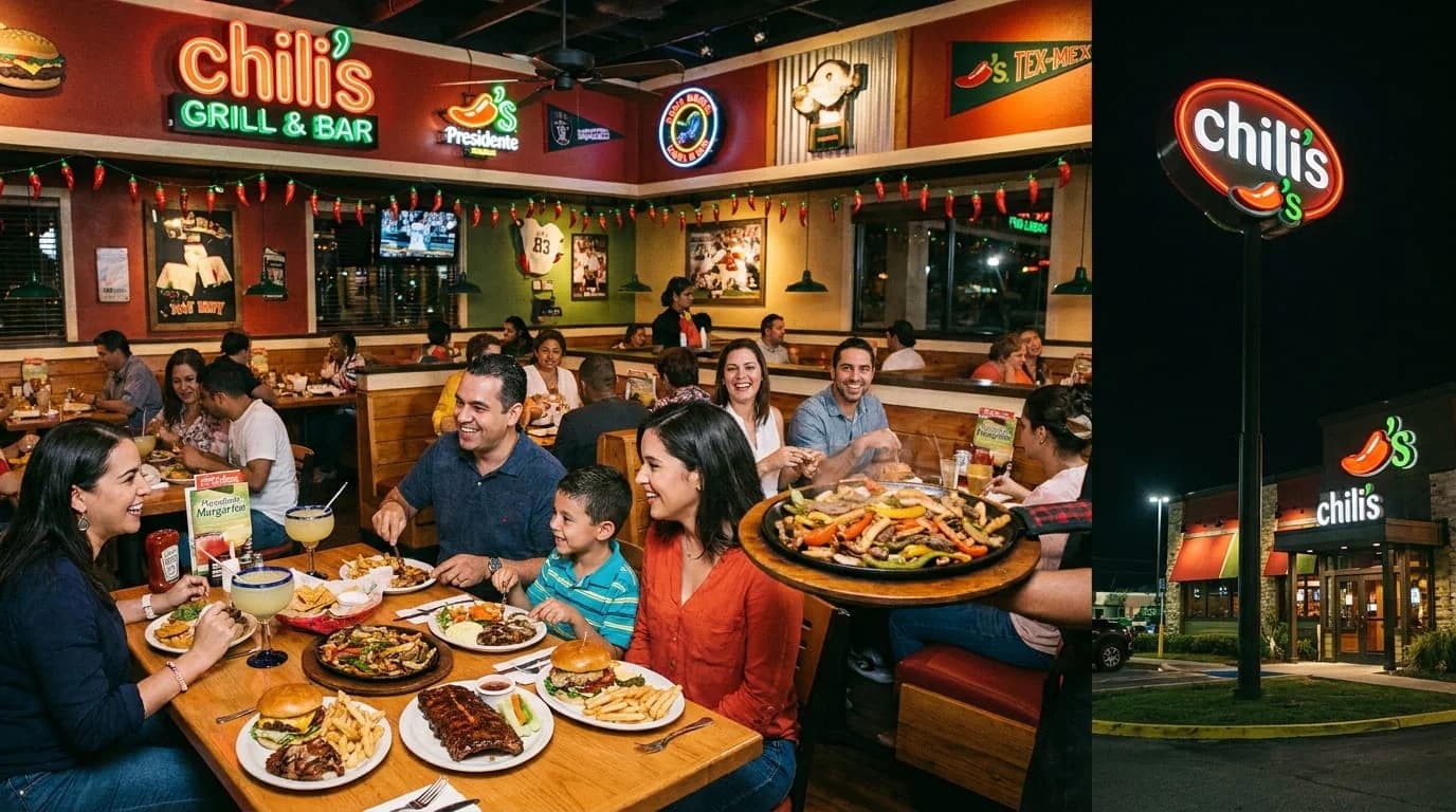 Chili's