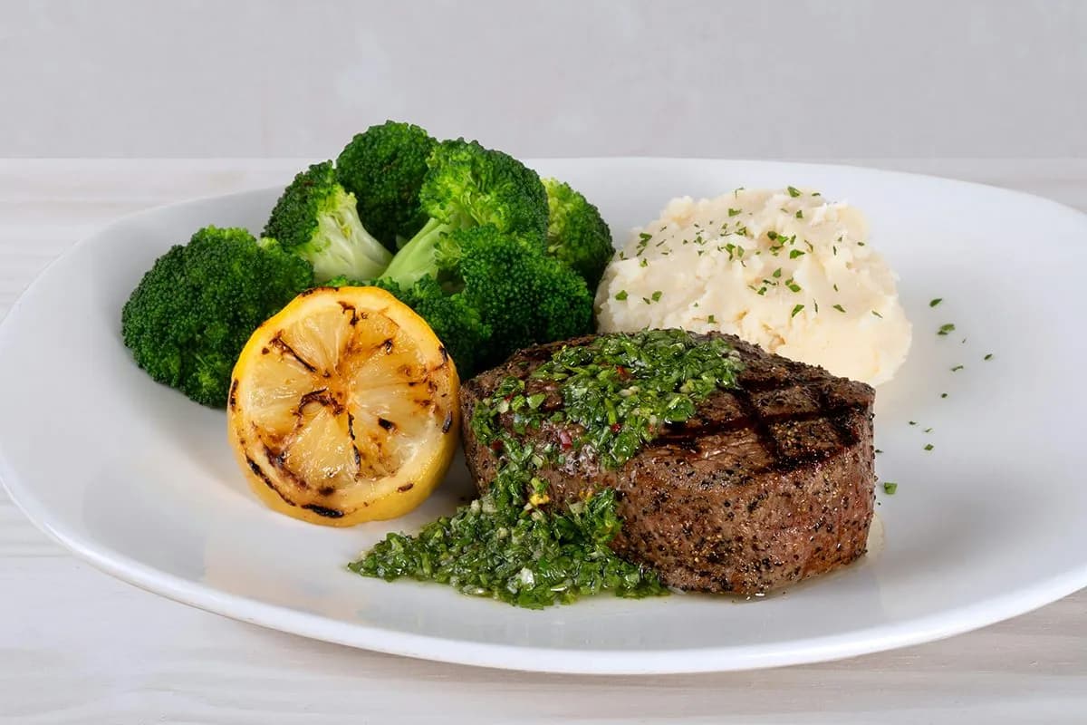 9oz Sirloin
