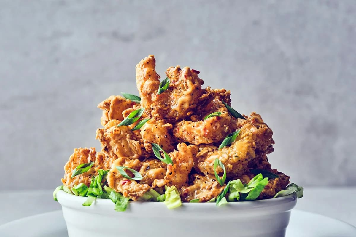 Bang Bang Shrimp®