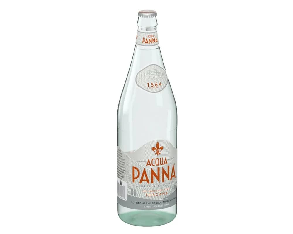 Acqua Panna (Lg. 1 Liter)