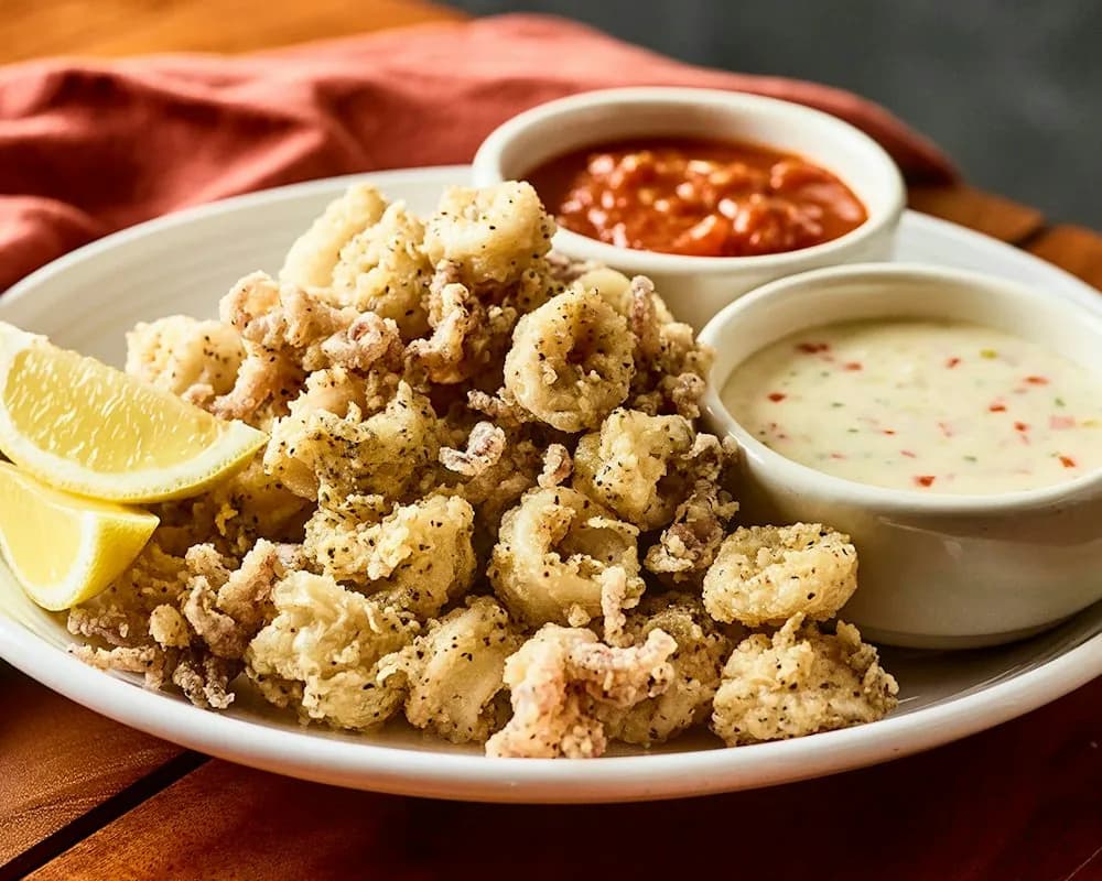 Calamari