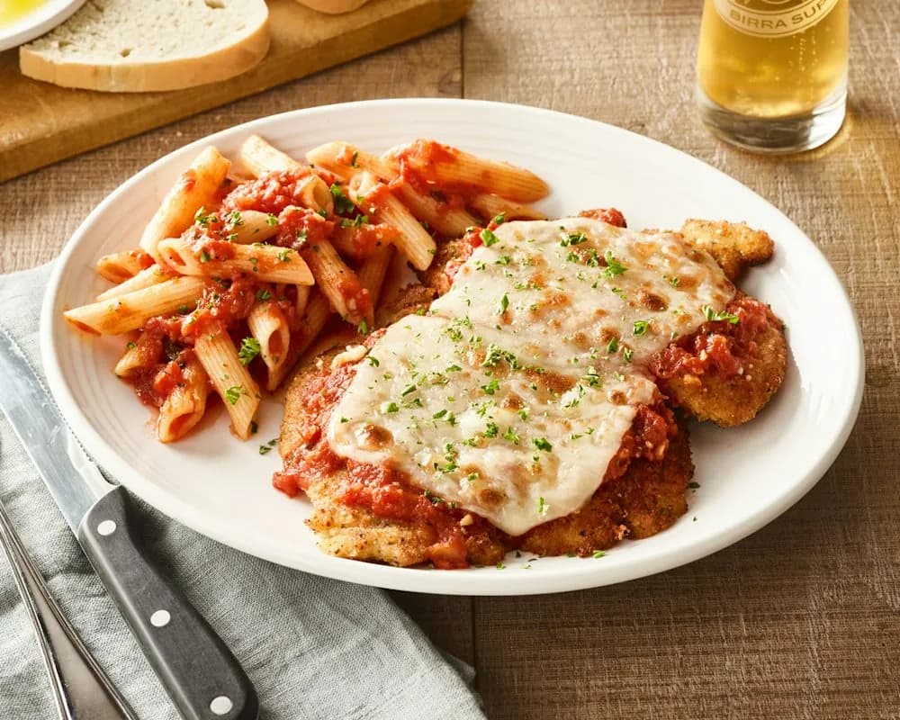 Carrabba's Menu With Prices 2026: Every Dish, Priced