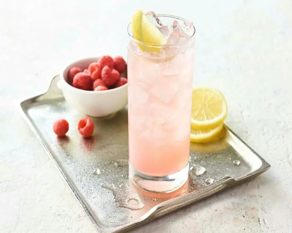 Flavored Lemonade