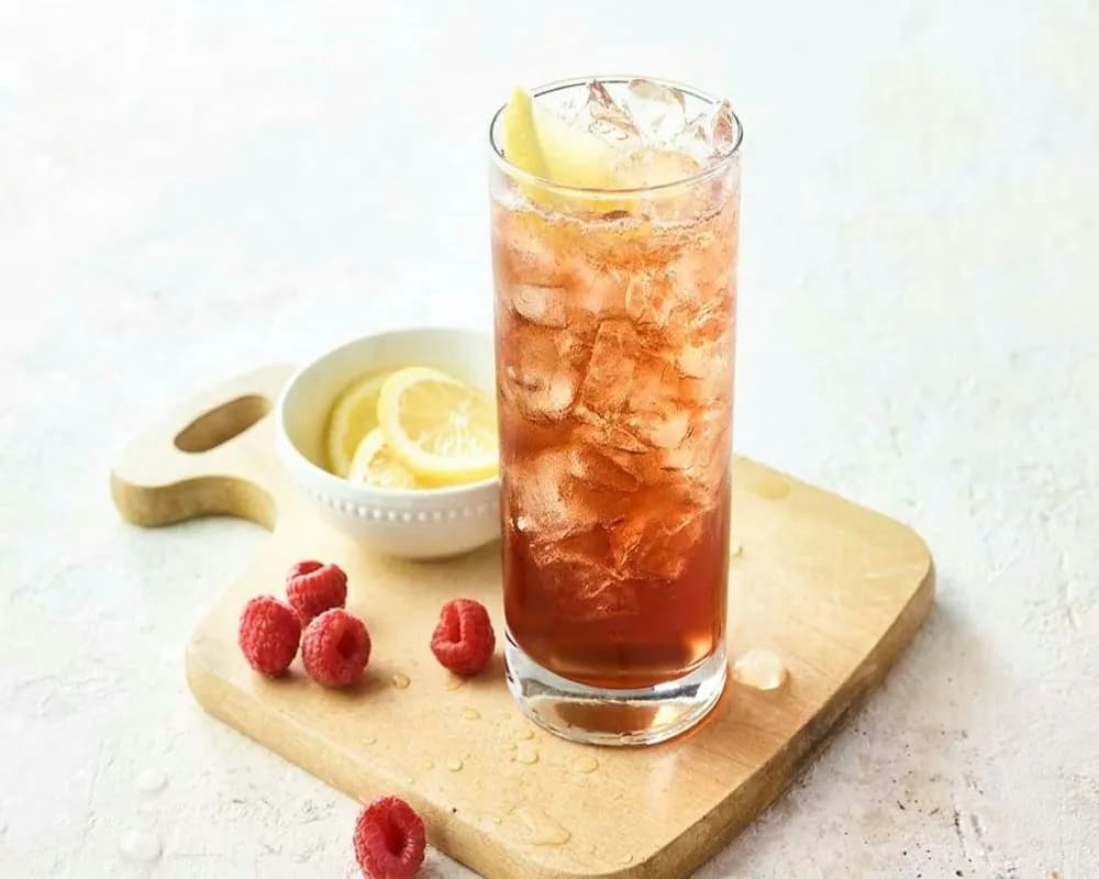 Flavored Tea