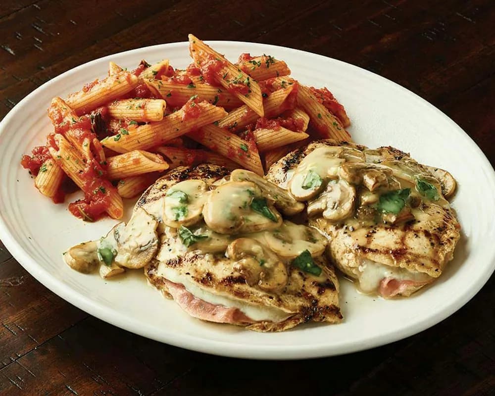 Pollo Rosa Maria