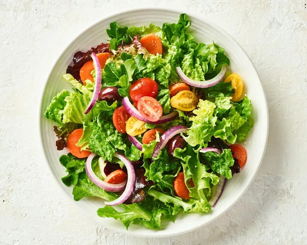 Side Italian Salad