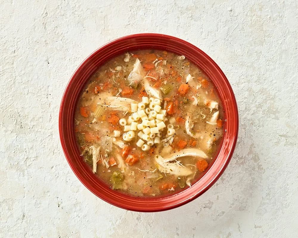 Soup of the Day - Bowl