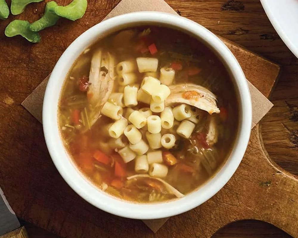 Soup of the Day - Cup