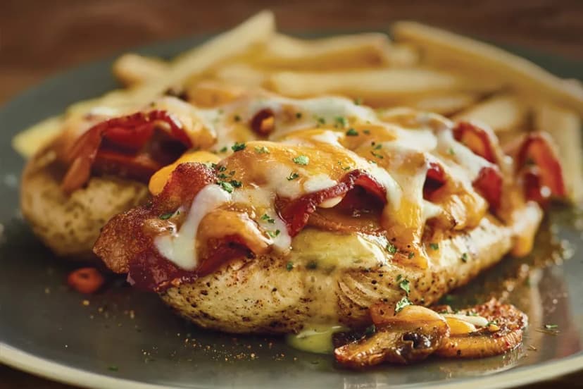 Outback Alice Springs Chicken® 2026 price $22.29