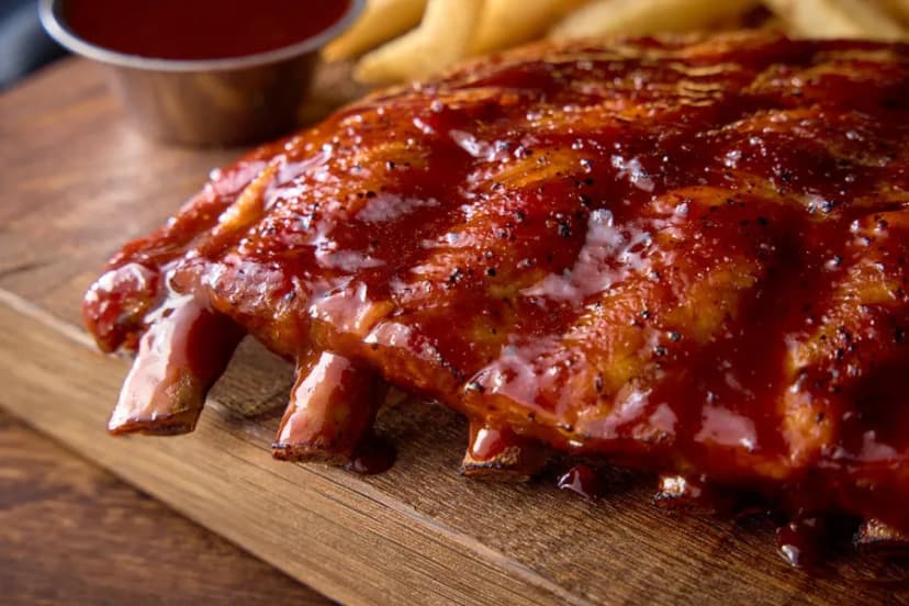 Outback Outback Ribs 2026 price $23.29
