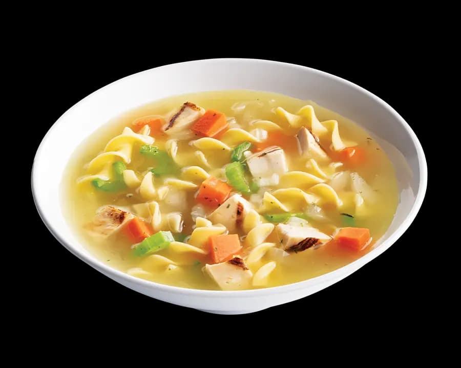 Chicken Noodle