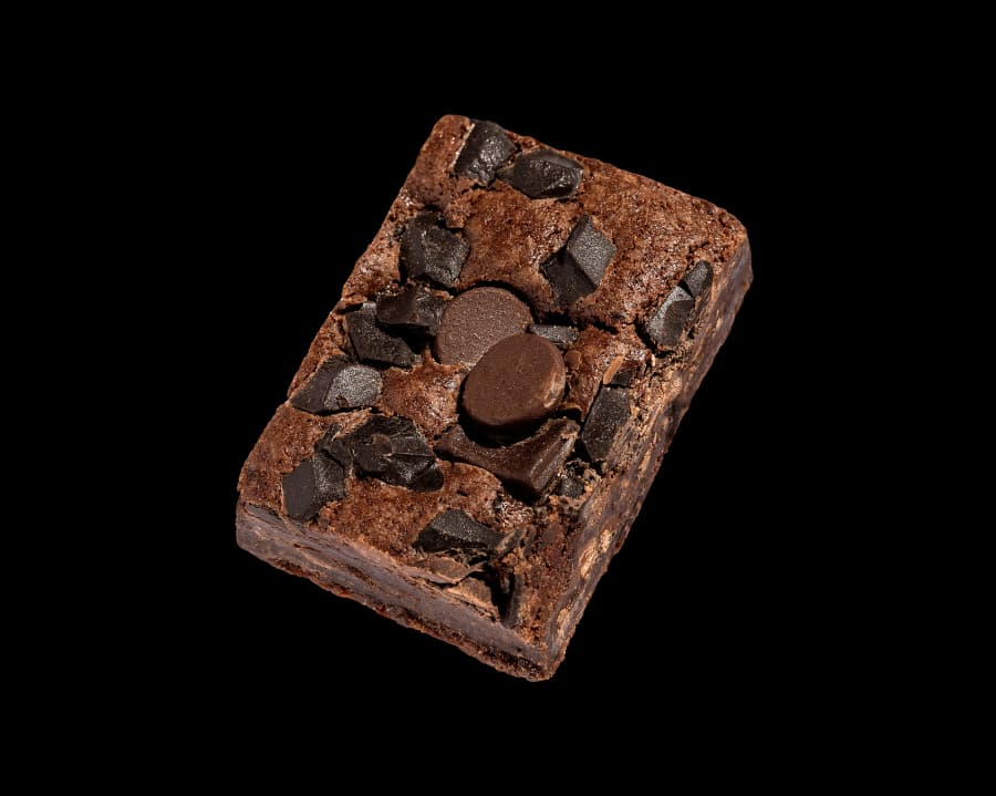 Fudge Fix Brownie