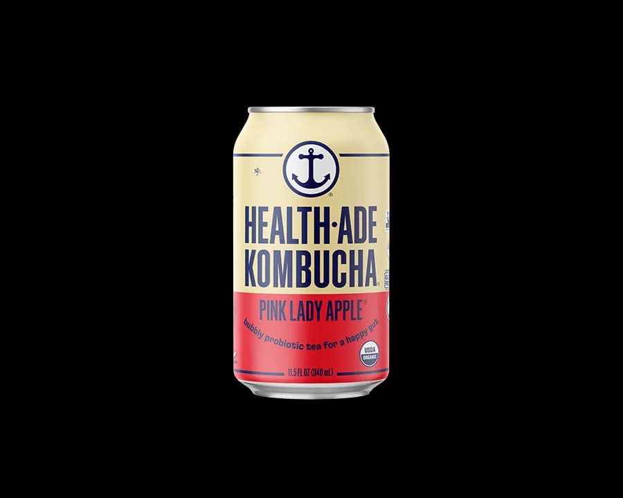 Health-ade Pink Lady Apple