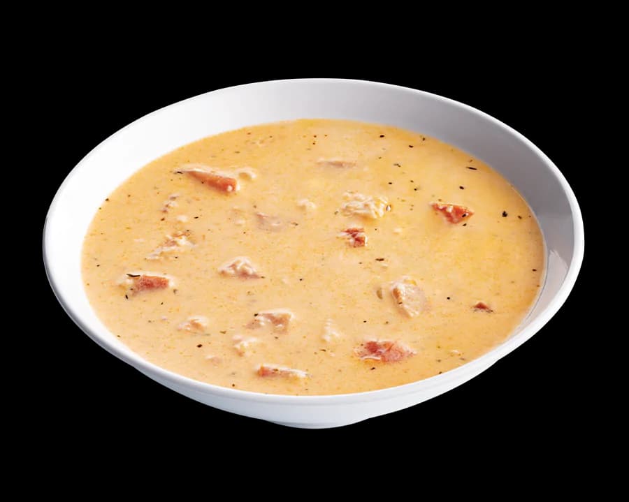 Lobster Bisque