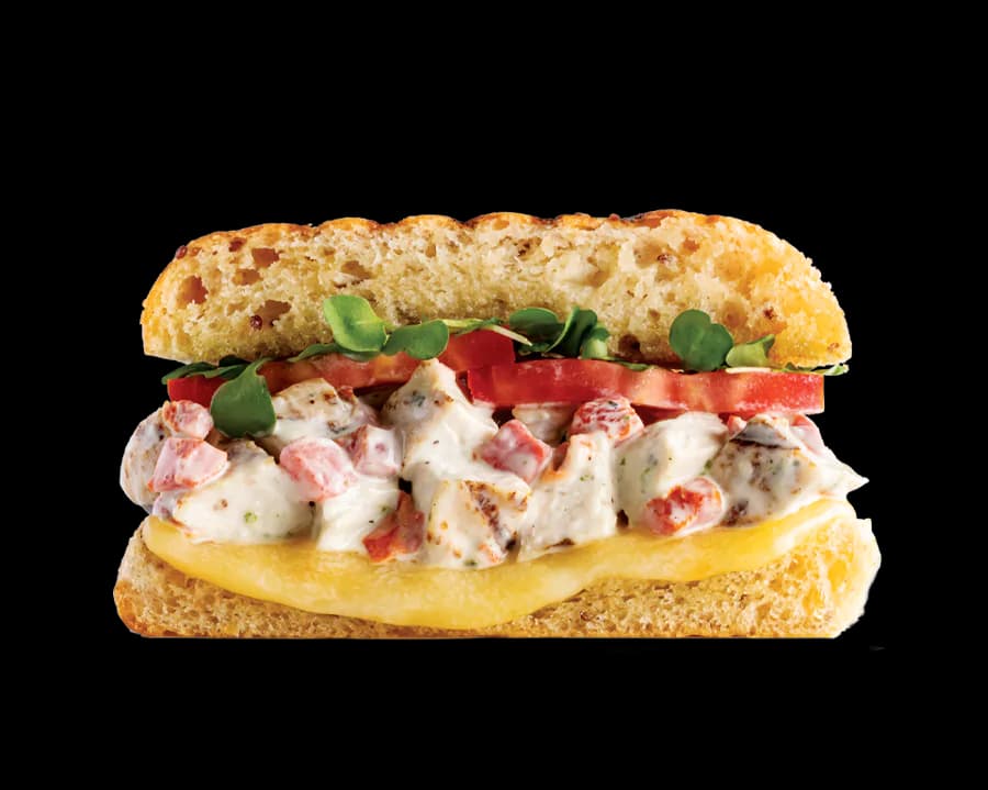 Pesto Chicken
