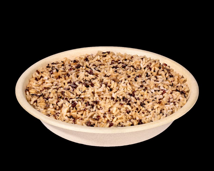 Rice Bowl