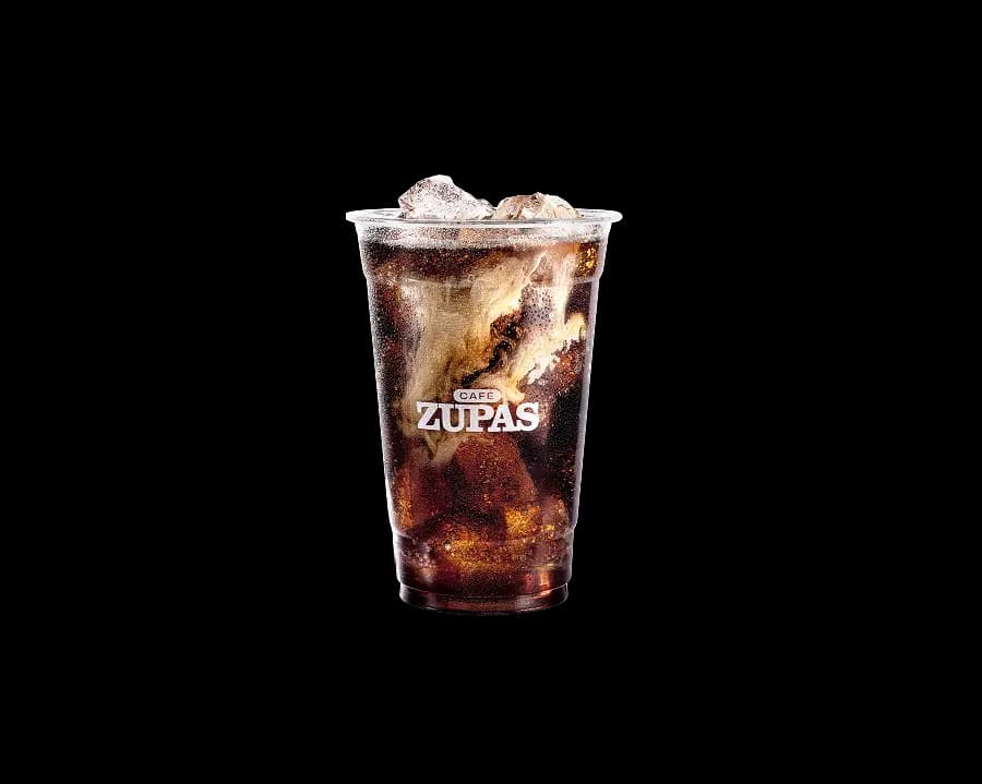 Root Beer Float