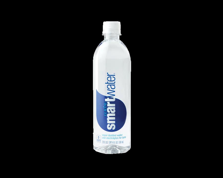 Smartwater