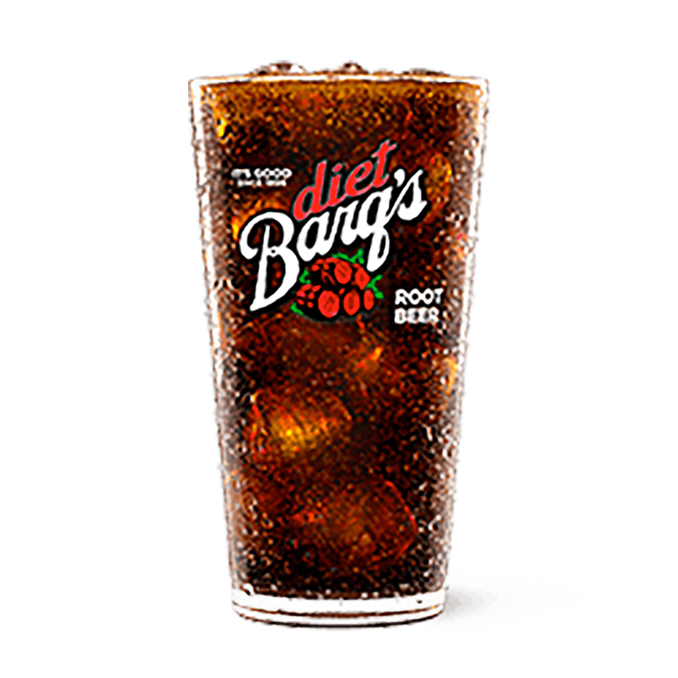Diet Barq's