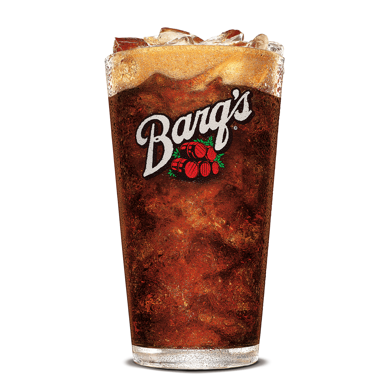 Barq's