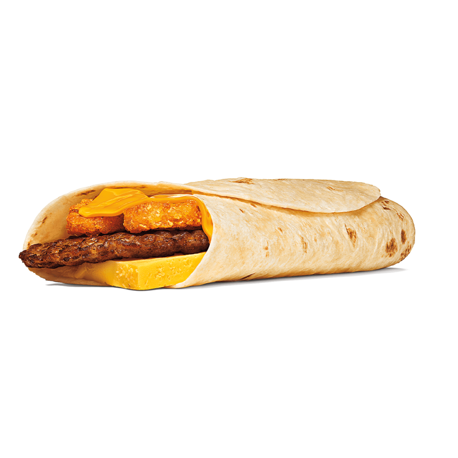 Breakfast Burrito Jr.
