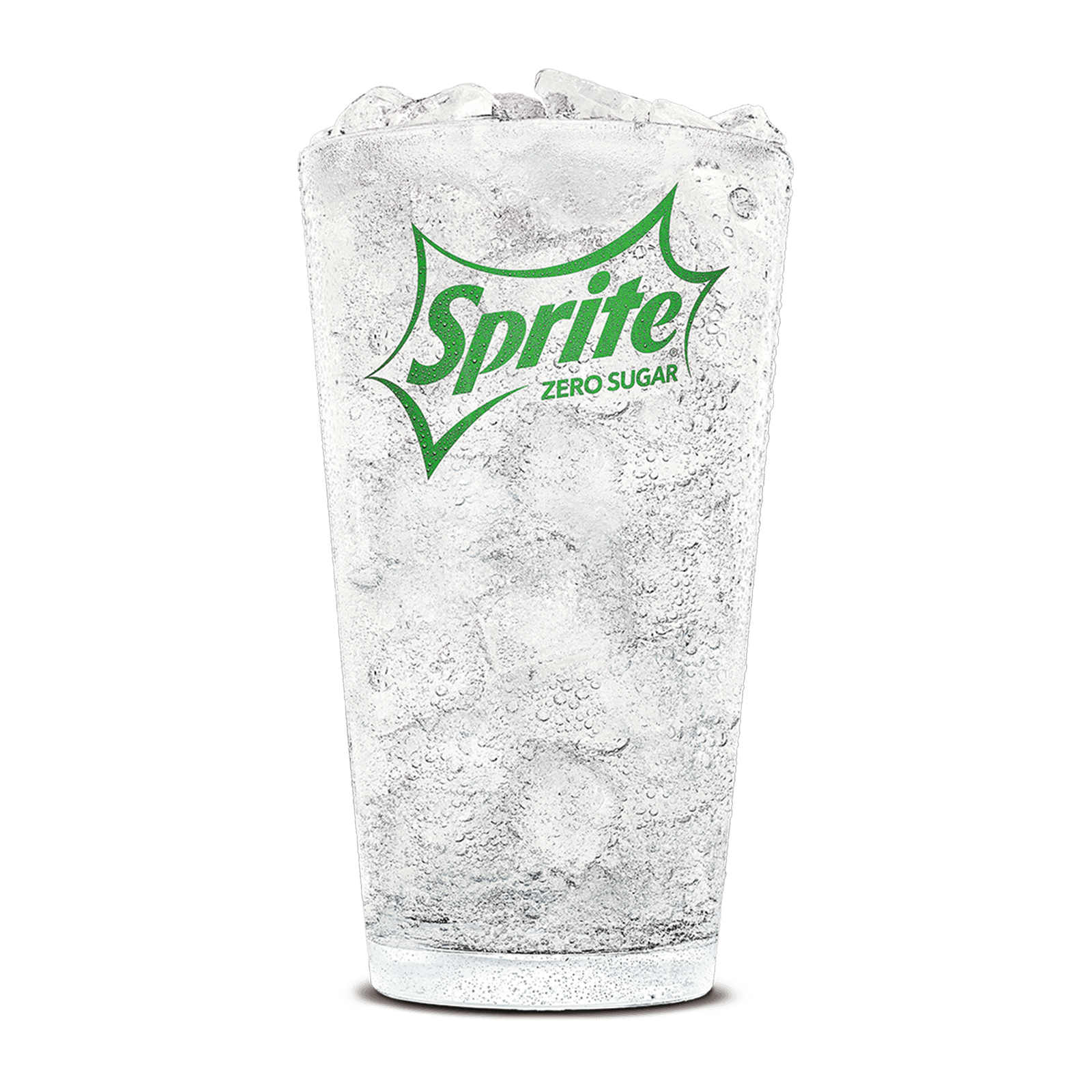 Sprite Zero