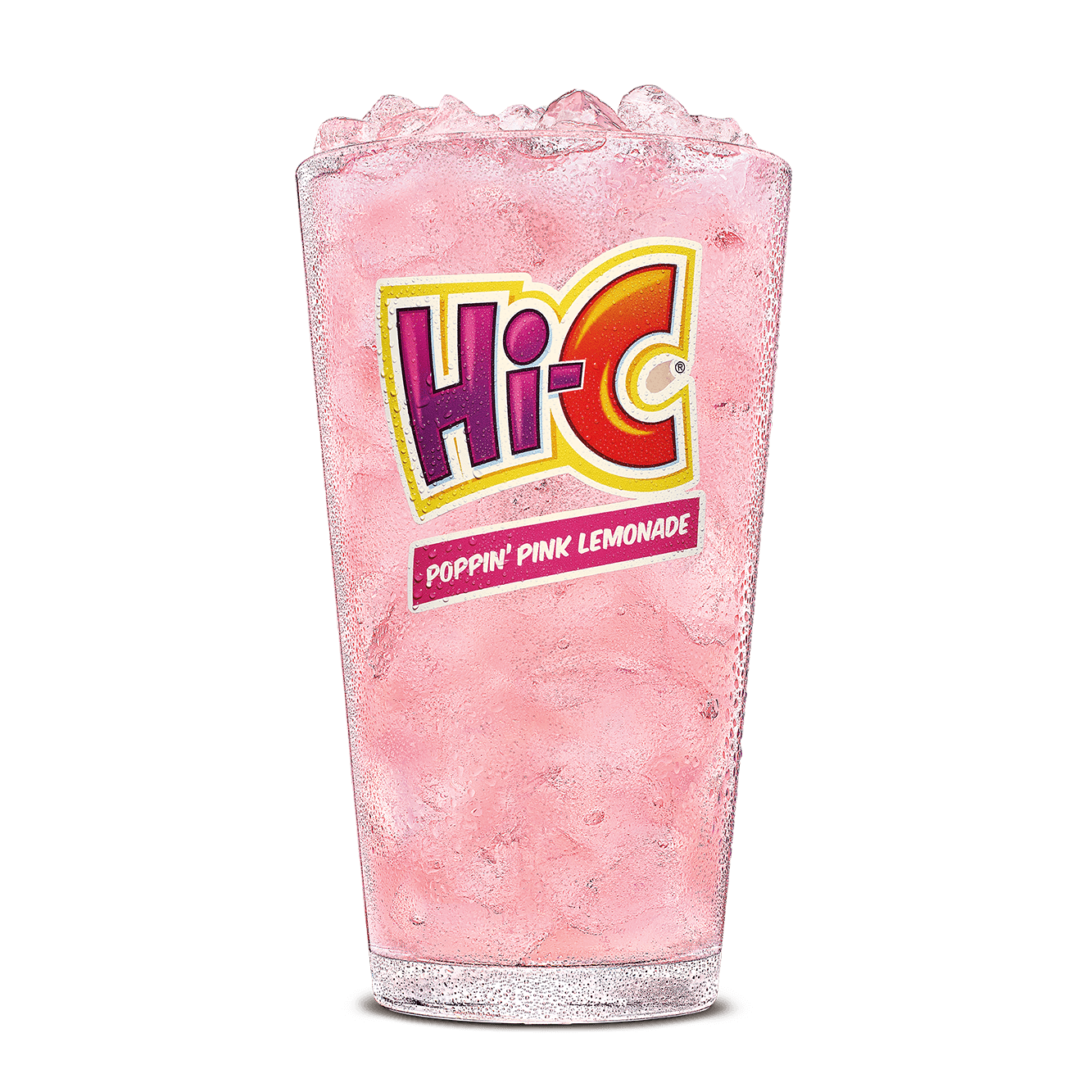 HI-C Pink Lemonade
