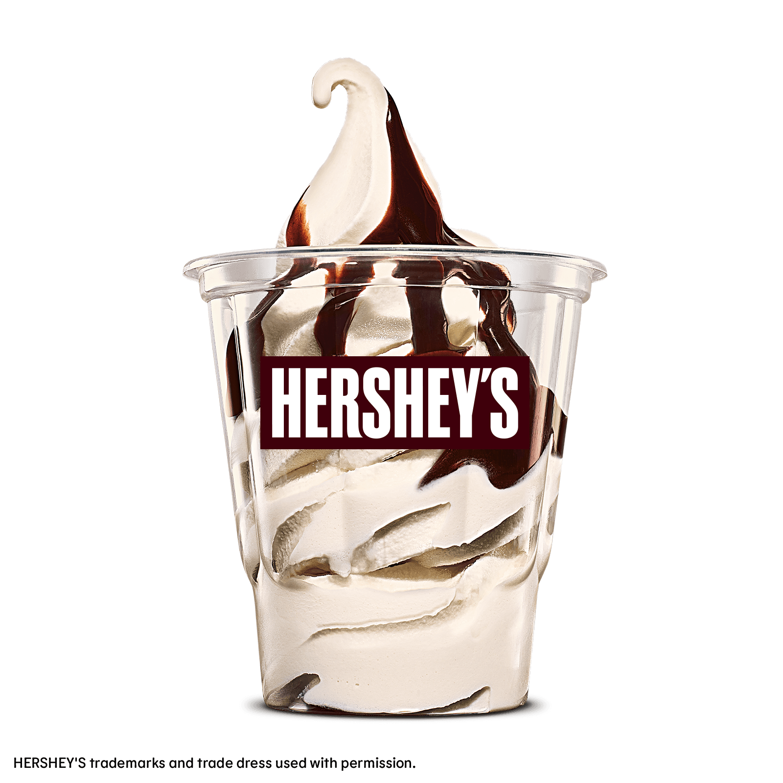 HERSHEY'S® Sundae