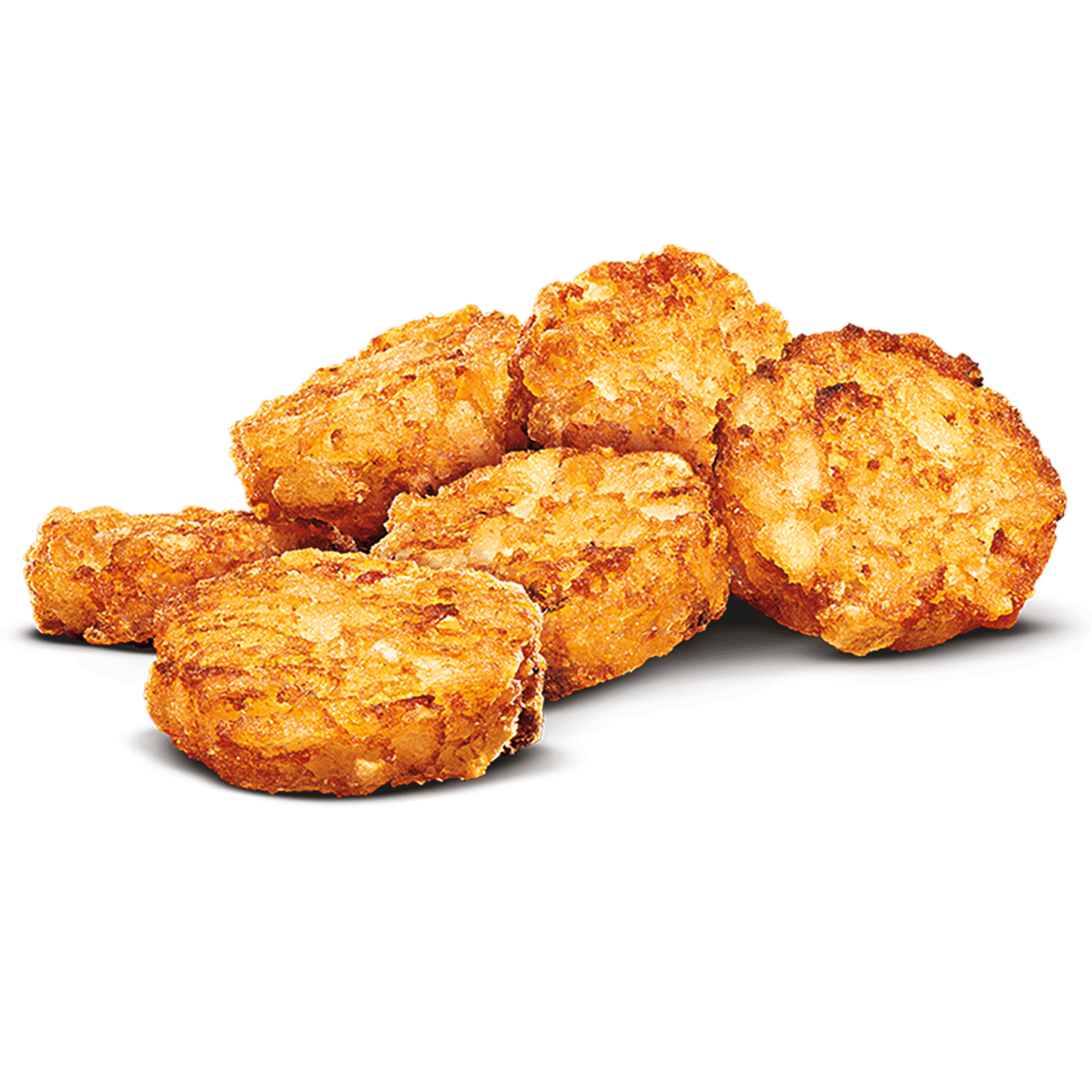 Hash Browns
