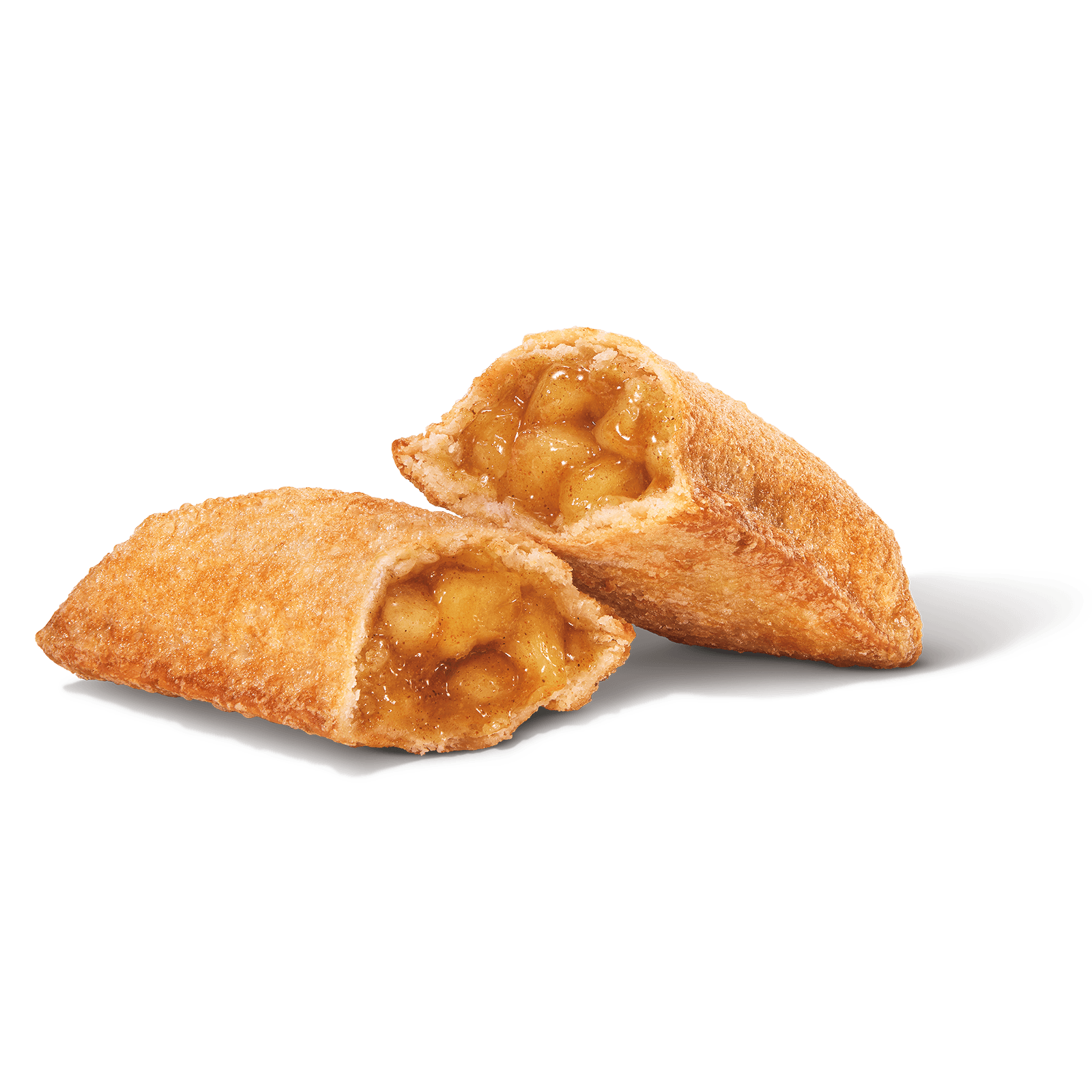 Cinnamon Apple Pie