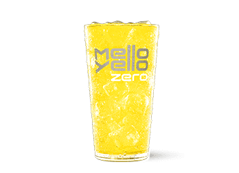 Mello Yello Zero