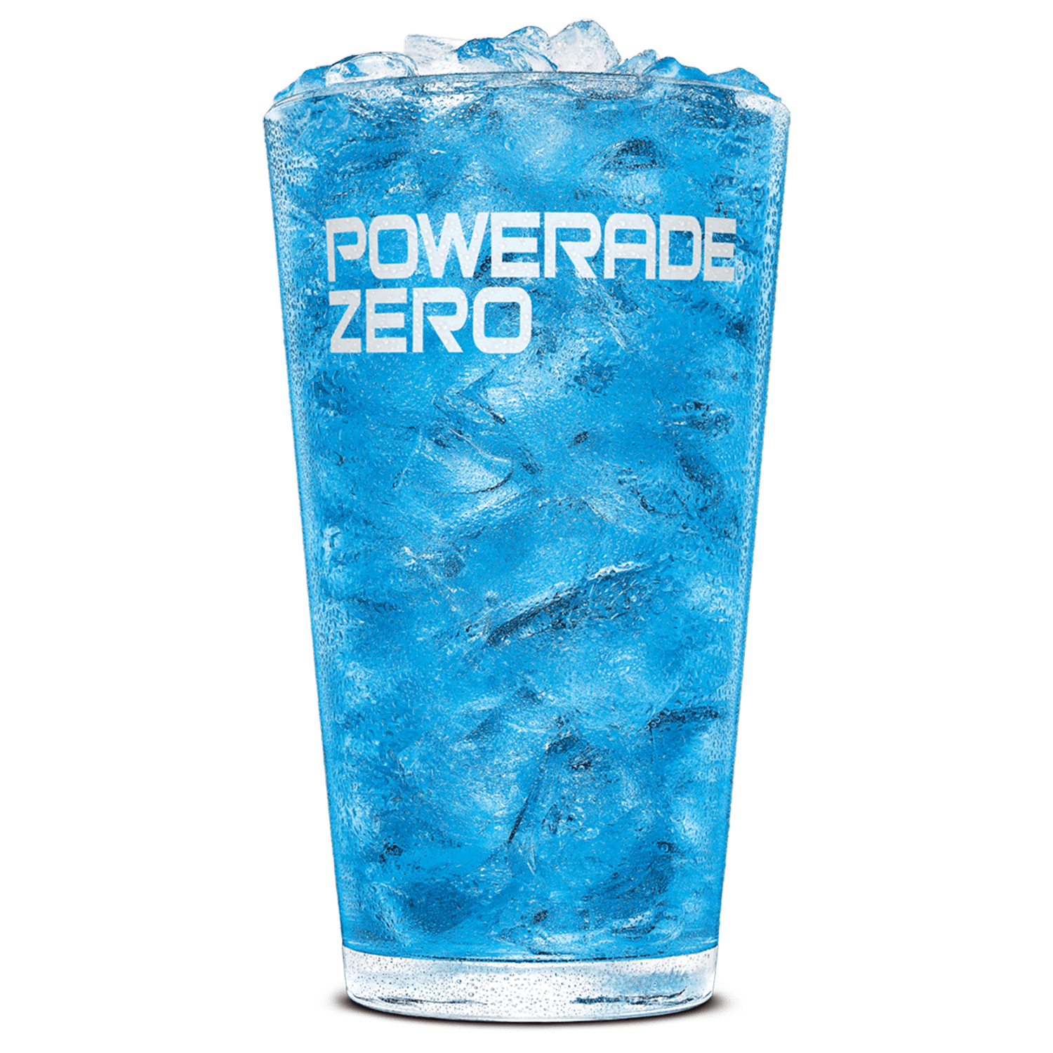Powerade Zero