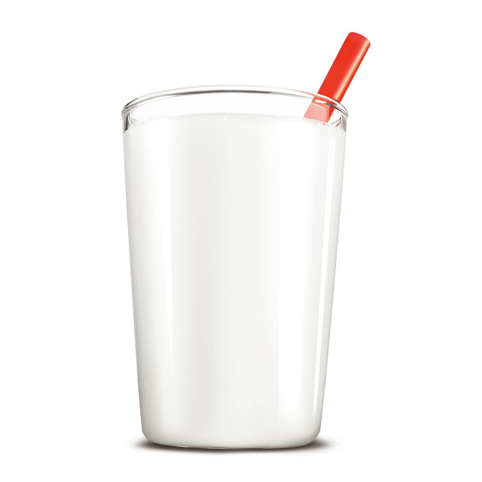 Fat Free Milk