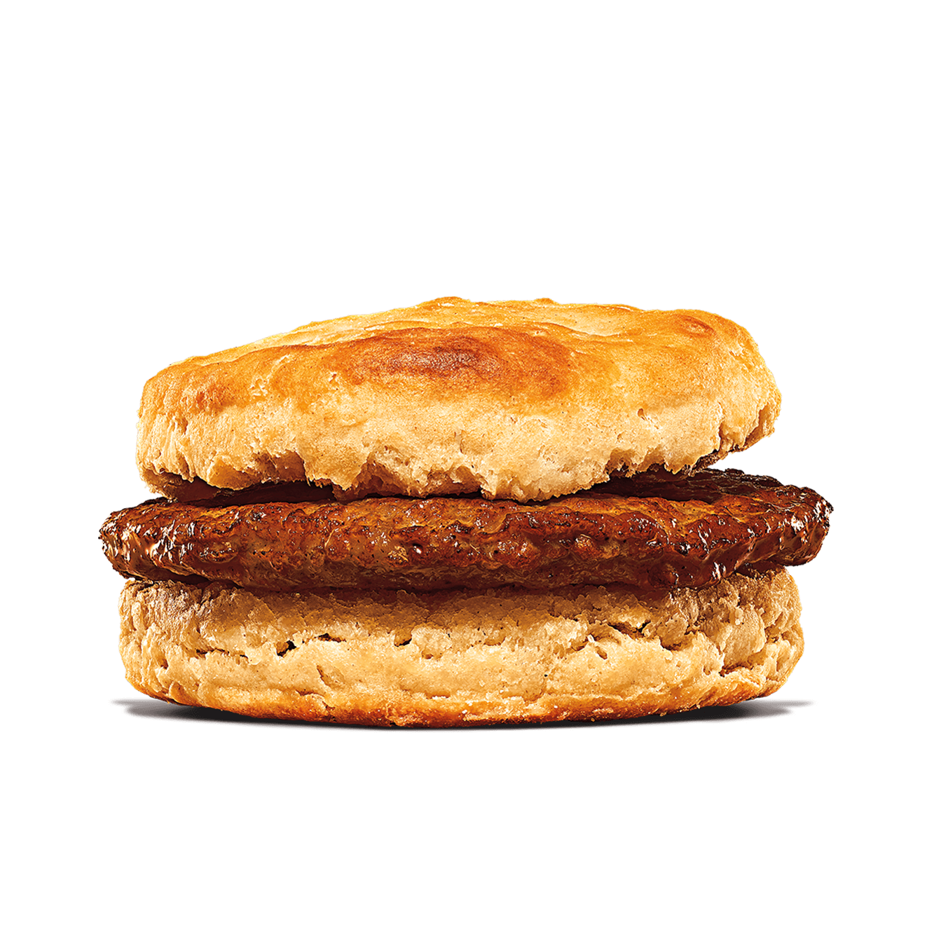 Sausage Biscuit