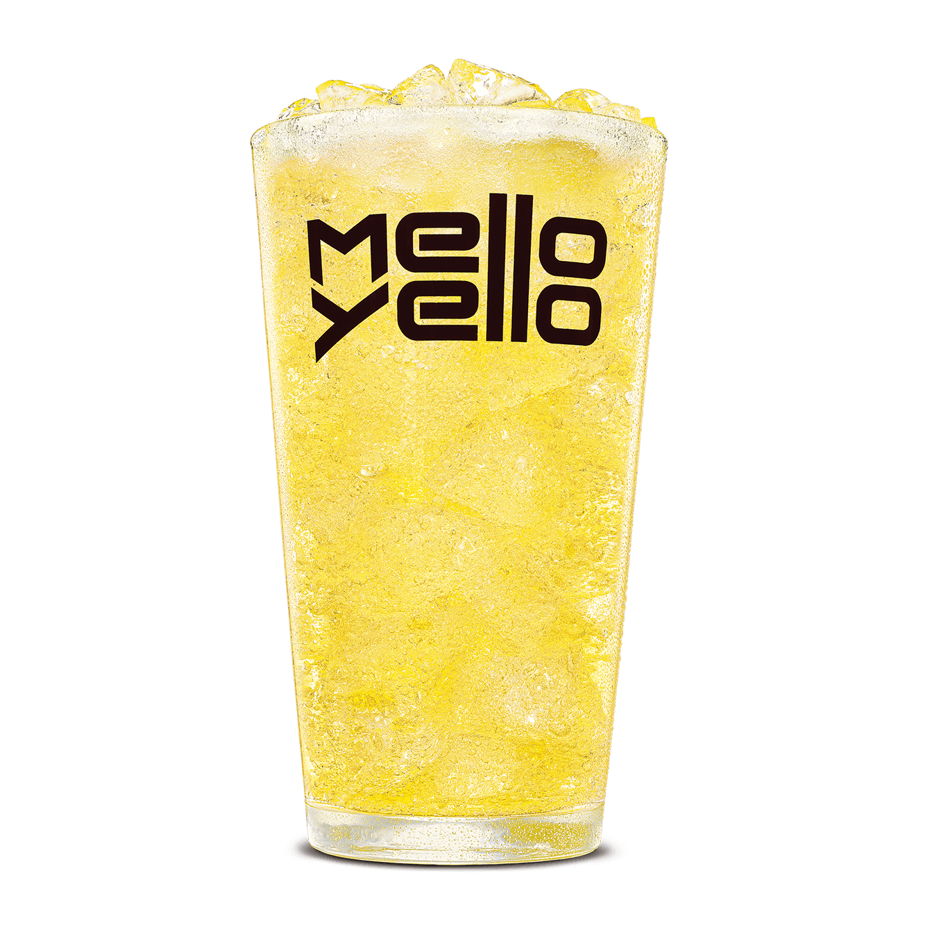 Mello Yello