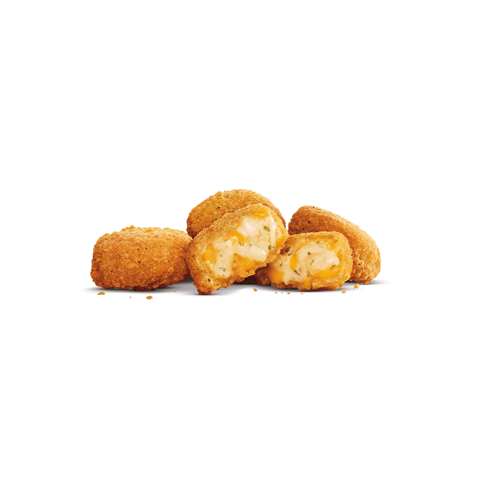 Cheddar Ranch Tots