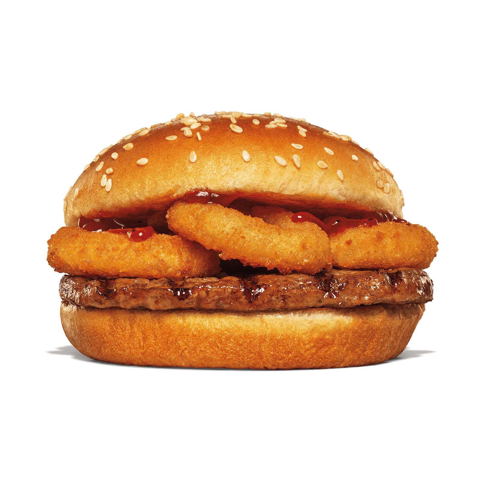 Rodeo Burger
