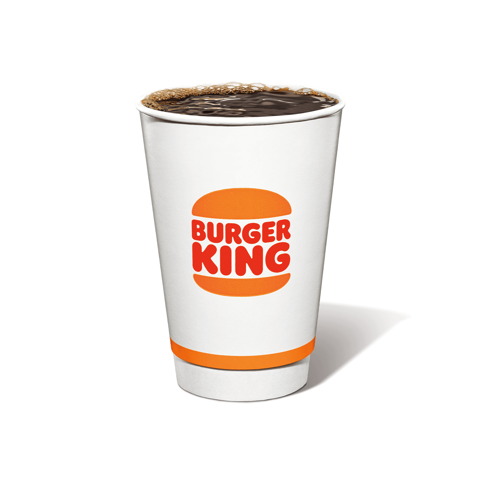 Brewed Coffee