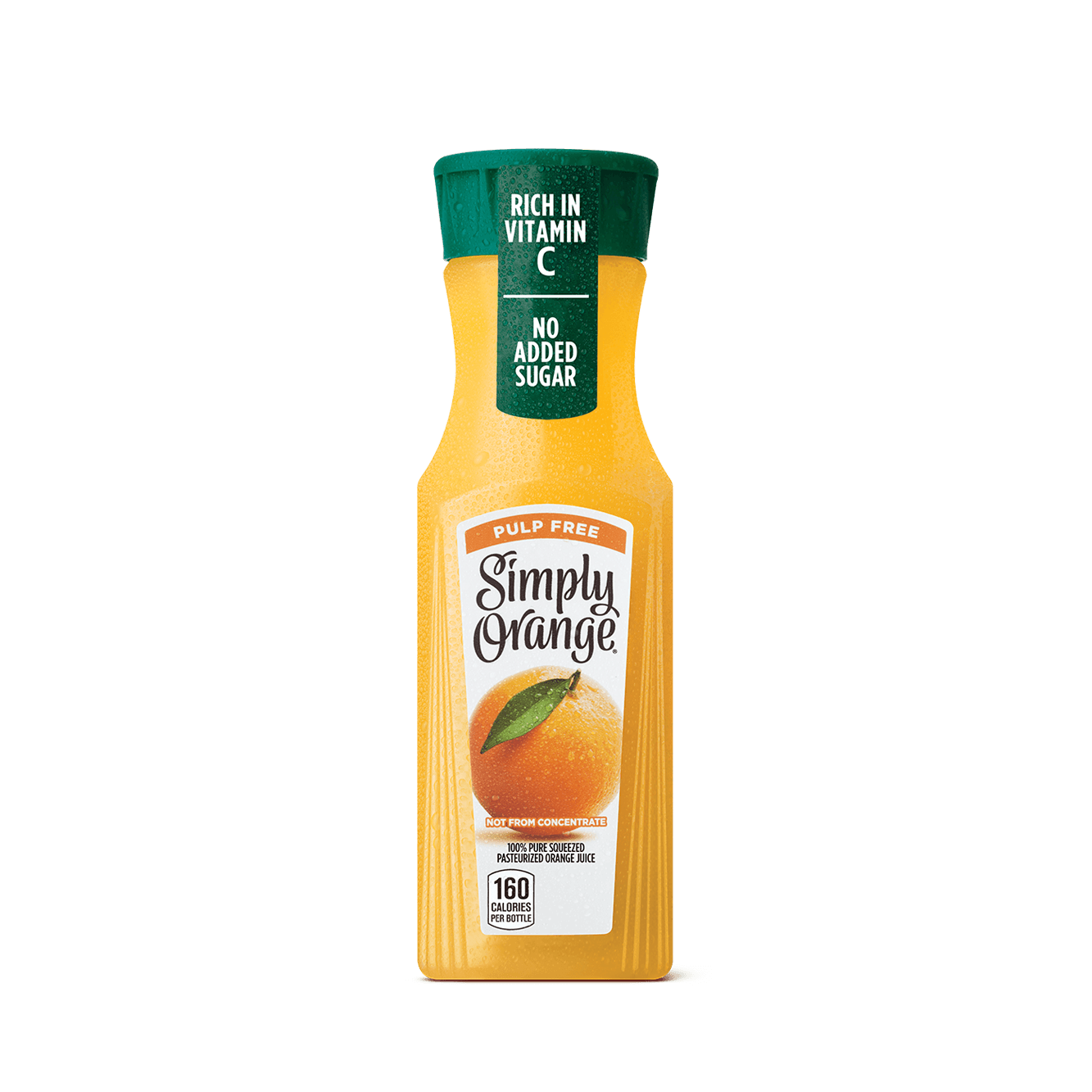 Simply® Orange Juice