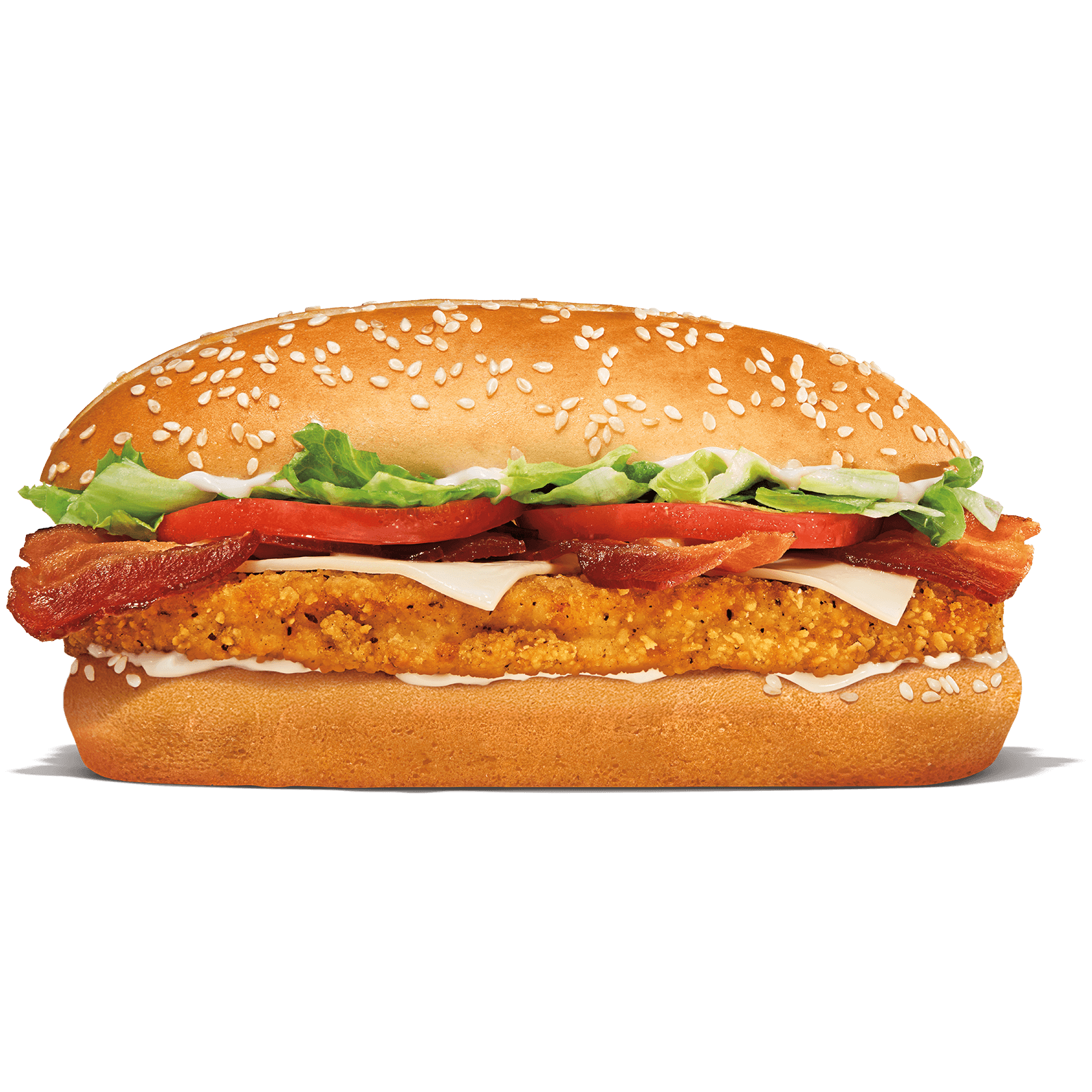 Club Original Chicken Sandwich