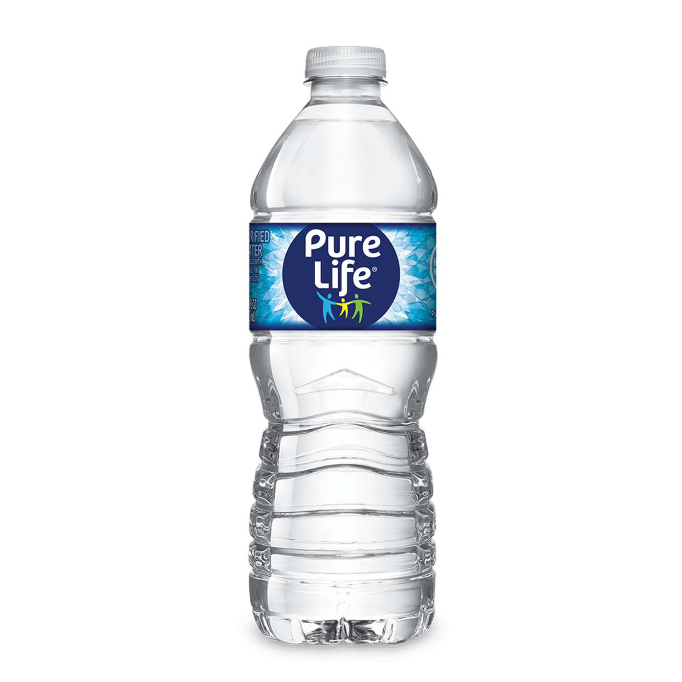 Pure Life® Purified Water