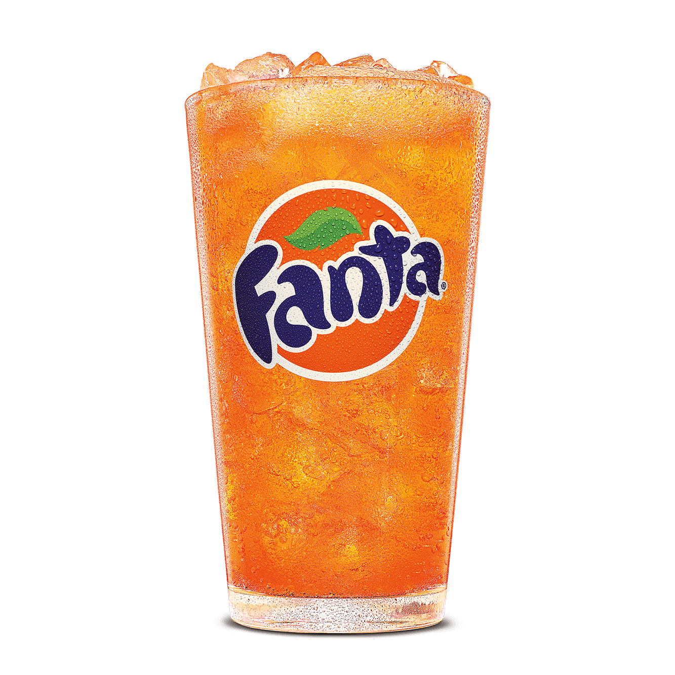 Fanta Orange