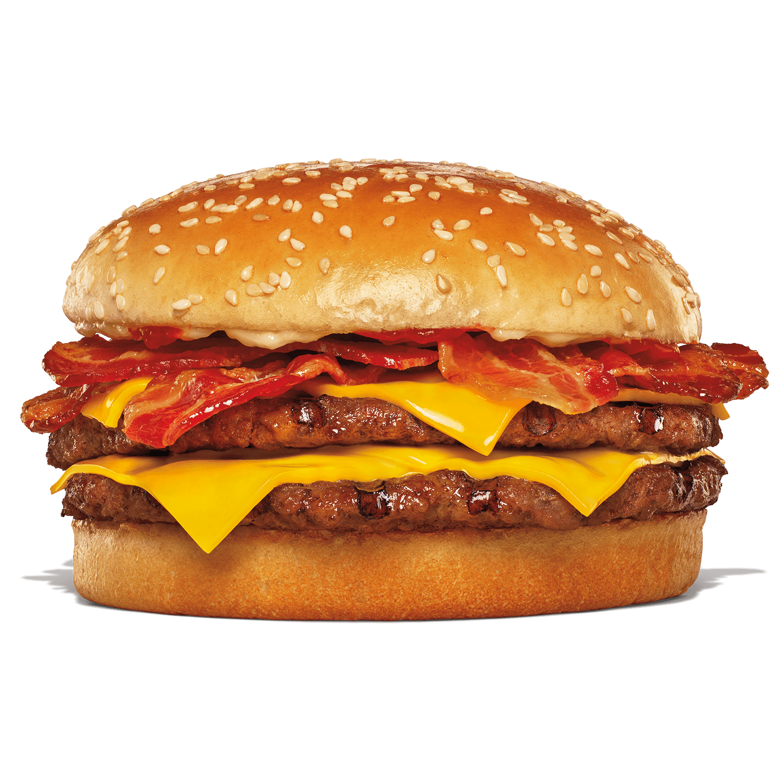Bacon King